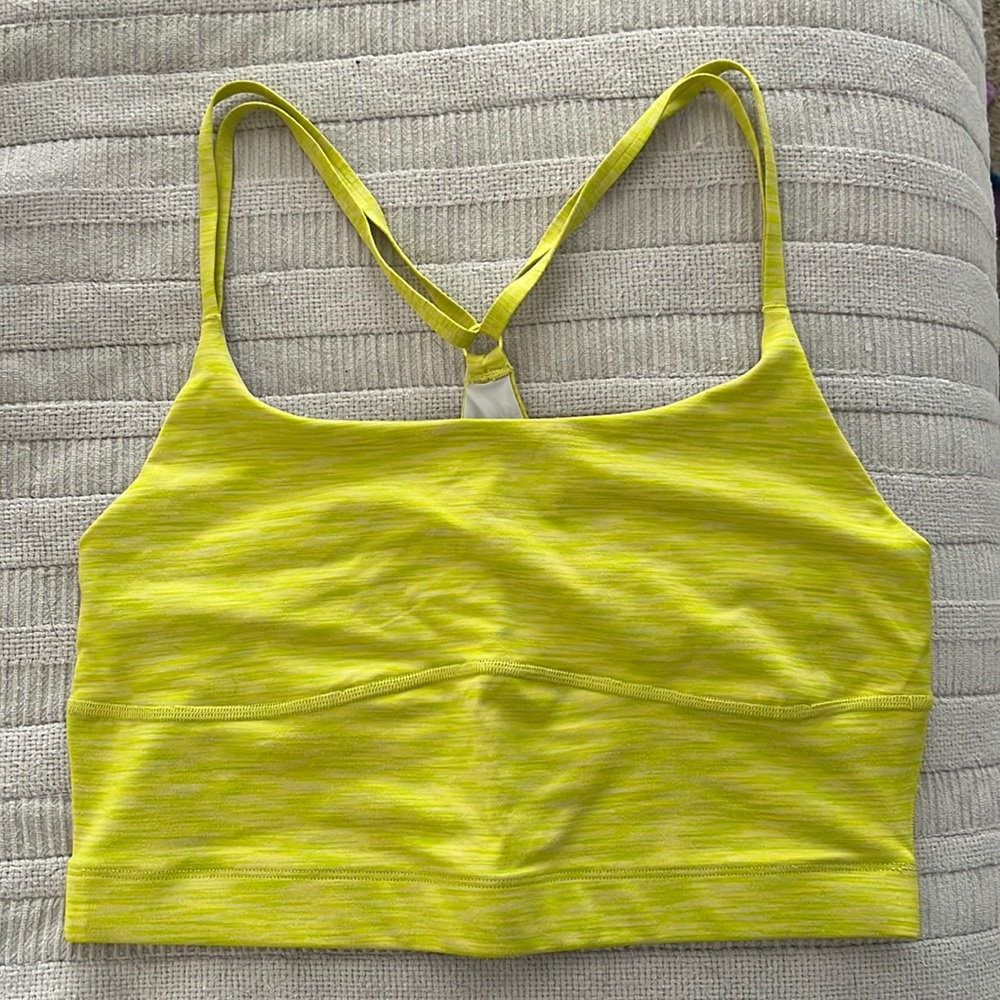 Outdoor Voices Crop Top